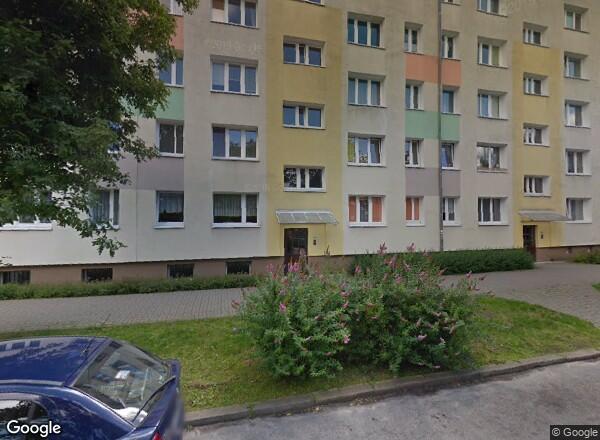 Ceny mieszkań Poznań Oświecenia 110