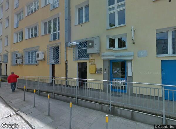 Ceny mieszkań Gdynia Antoniego Abrahama 82