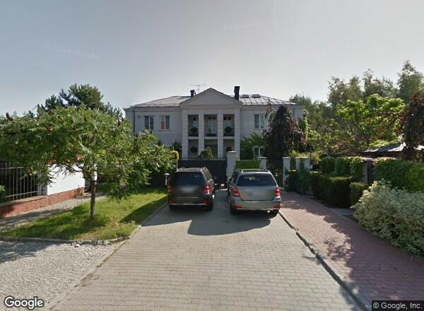 Ceny mieszkań Warszawa ul. Urwisko 1