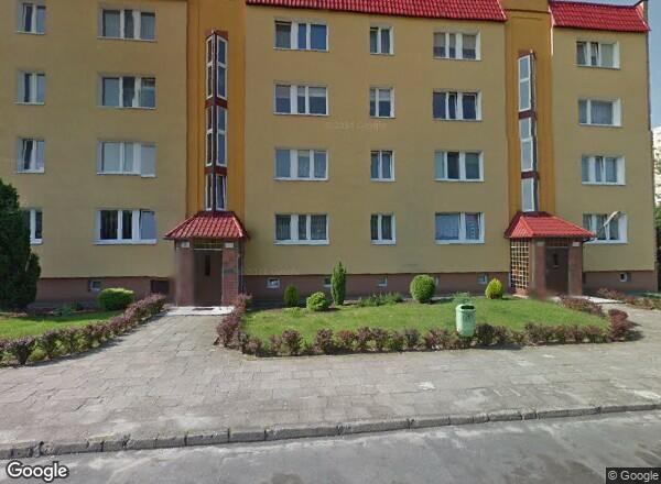 Ceny transakcyjne mieszkań Poznań Wagi 18