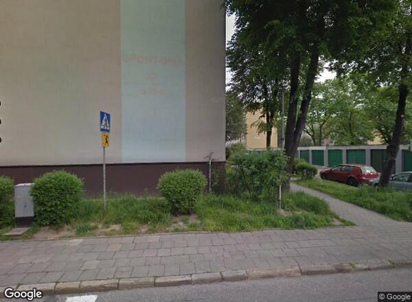 Ceny mieszkań Katowice Sportowa 32A