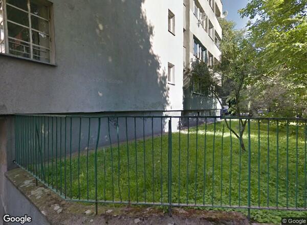 Ceny mieszkań Szczecin Adama Asnyka 2