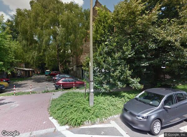 Ceny mieszkań Warszawa ul. Łucka 10