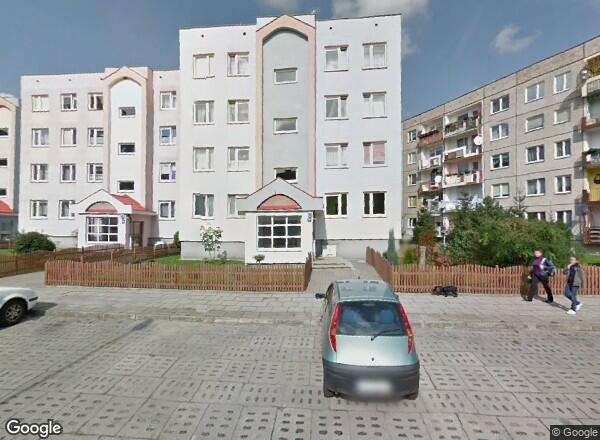 Ceny transakcyjne mieszkań Szczecin Anny Walentynowicz 8