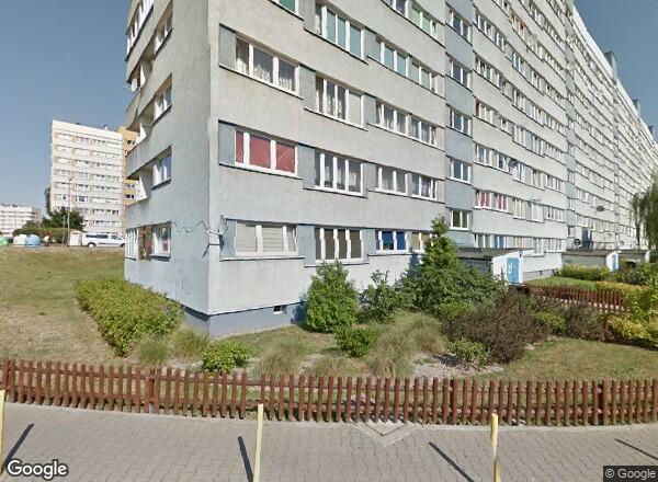 Ceny mieszkań Szczecin Antoniego Kaliny 15