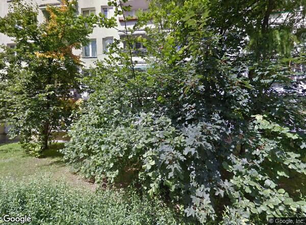 Ceny mieszkań Warszawa ul. Rembielińska 4
