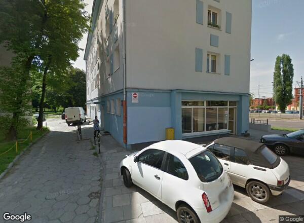 Ceny mieszkań Łódź Podrzeczna 16