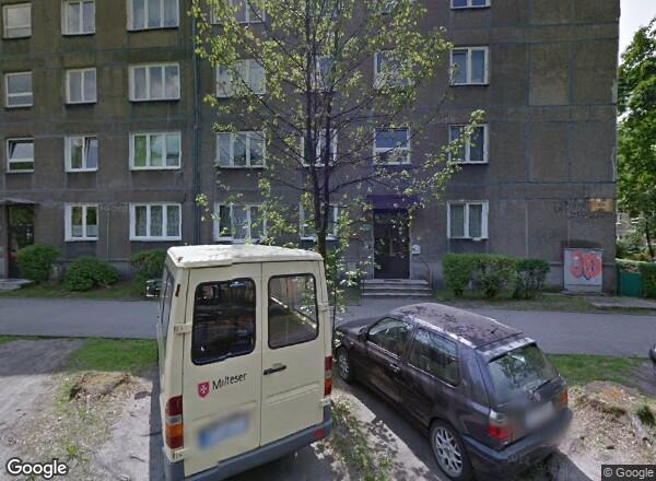 Ceny mieszkań Katowice Słupska 20