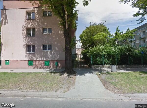 Ceny mieszkań Łódź Stanisława Wigury 18