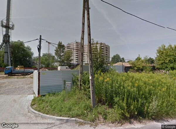 Ceny mieszkań Kraków Adama Bochenka 24