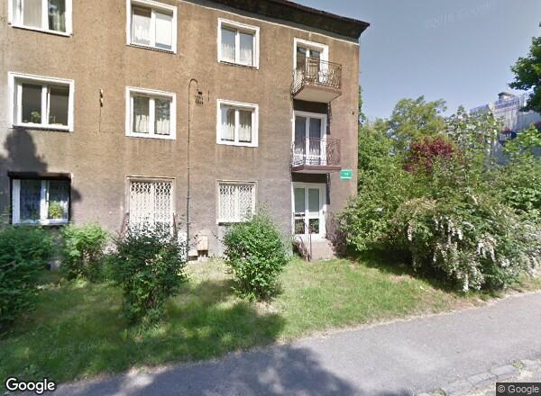 Ceny mieszkań Katowice Bolesława Czerwińskiego 7