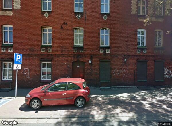 Ceny mieszkań Katowice Strzelców Bytomskich 10