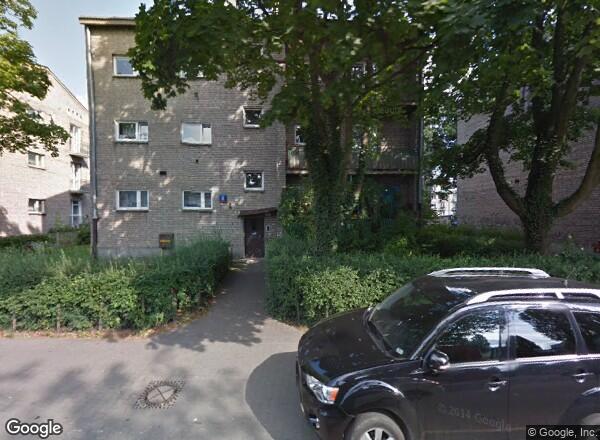 Ceny mieszkań Warszawa ul. M. Oczapowskiego 8