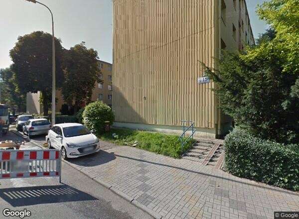 Ceny transakcyjne mieszkań Rzeszów Rycerska 15