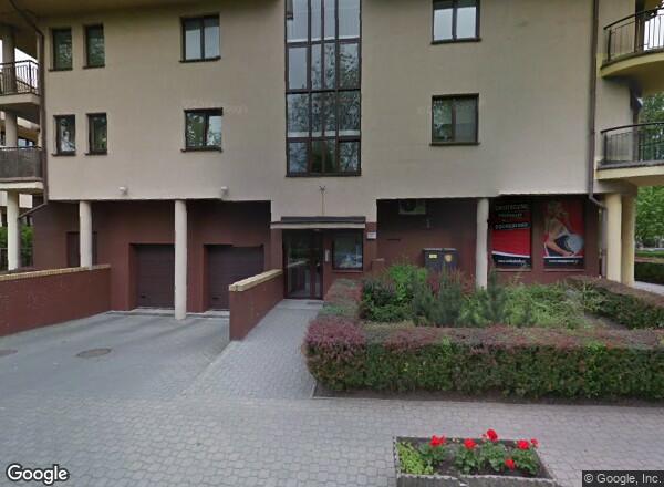 Ceny mieszkań Warszawa ul. Wróbla 2