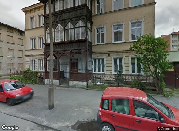 Ceny mieszkań Gdańsk Jesionowa 14