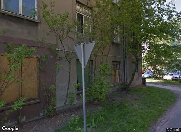 Ceny transakcyjne mieszkań Łódź Górna 2