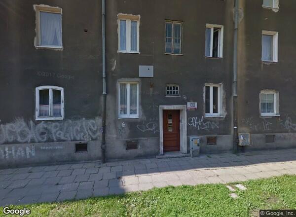 Ceny mieszkań Gdańsk Aleja gen. Józefa Hallera 100