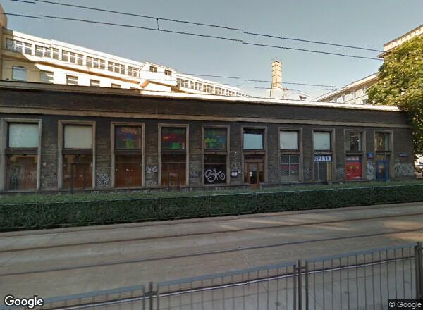 Ceny mieszkań Warszawa ul. Marszałkowska 3/5