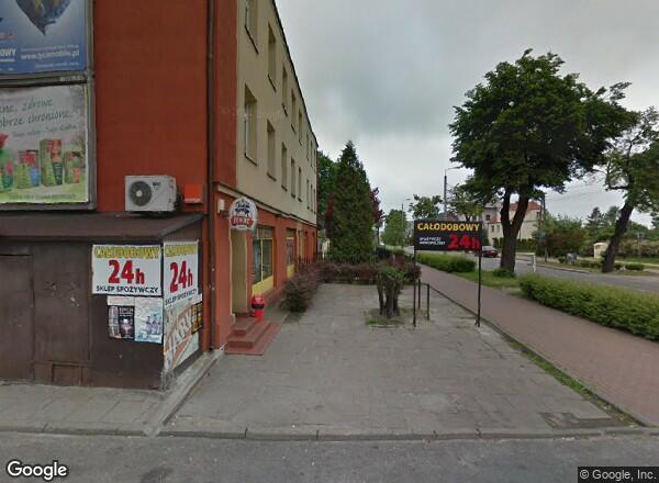 Ceny mieszkań Gdynia Chylońska 197