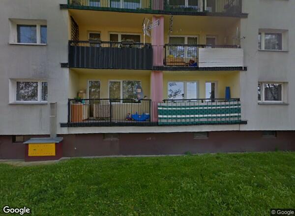 Ceny mieszkań Wrocław UL. HENRYKA MICHAŁA KAMIEŃSKIEGO 126