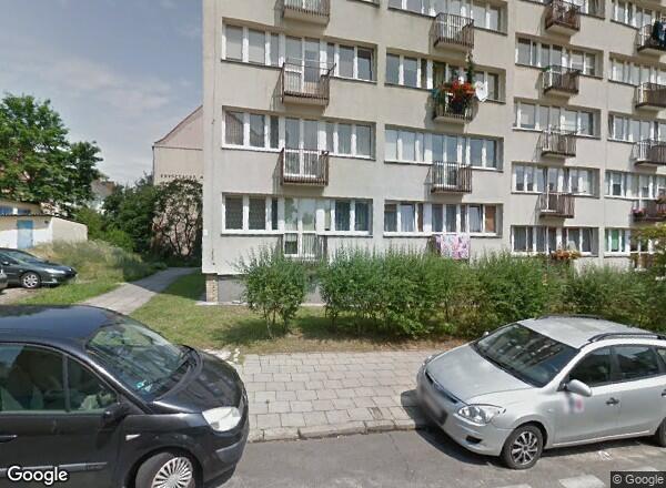 Ceny mieszkań Szczecin Frysztacka 5