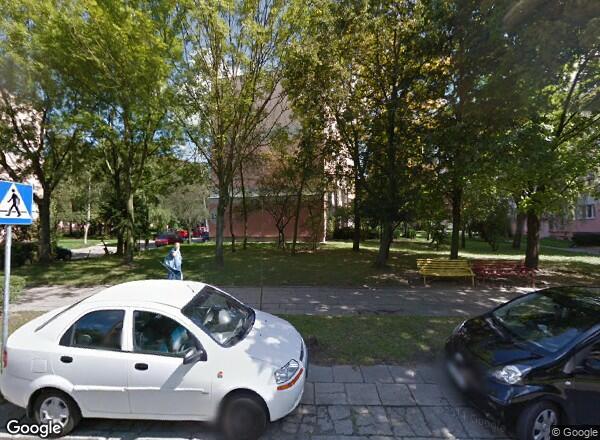 Ceny mieszkań Łódź Gen. Stefana Grota-Roweckiego 11