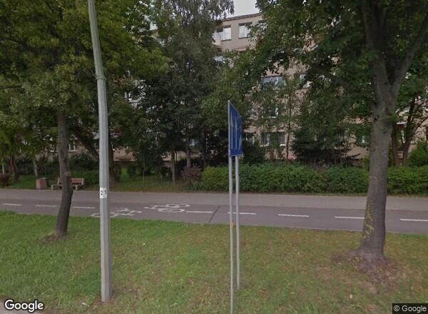 Ceny transakcyjne mieszkań Białystok Piastowska 3