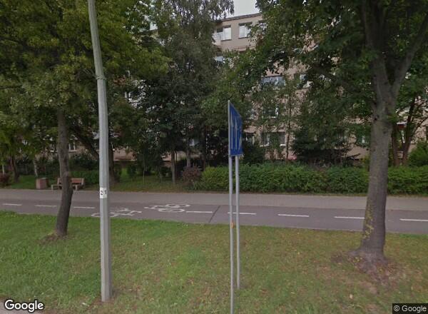 Ceny mieszkań Białystok Piastowska 3