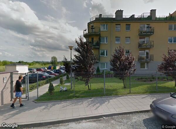 Ceny mieszkań Wrocław UL. ZIELNA 27