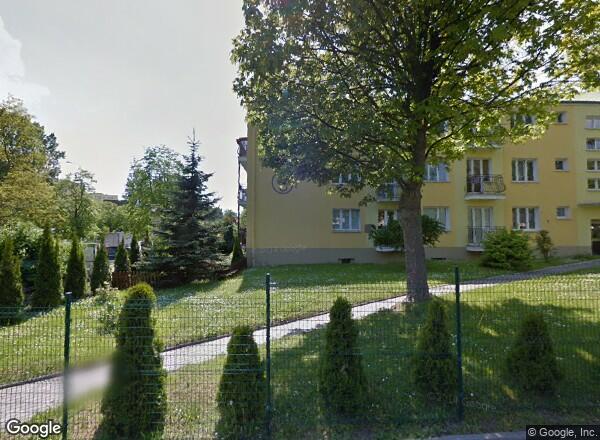 Ceny mieszkań Gdynia Strażacka 9A