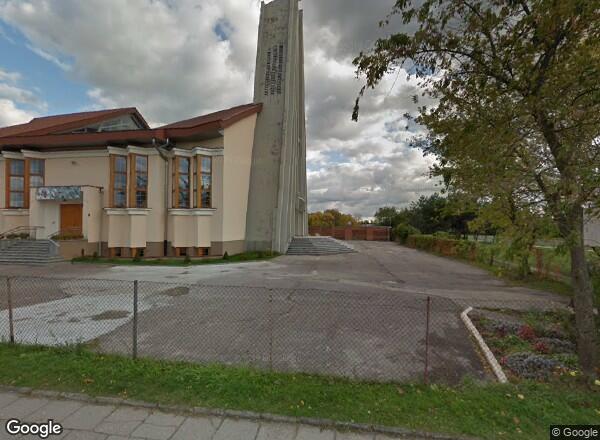 Ceny mieszkań Łódź Ks. Jerzego Popiełuszki 9