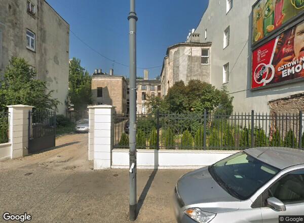 Ceny mieszkań Łódź Zachodnia 73