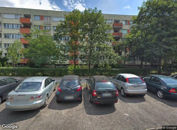 Ceny mieszkań Wrocław UL. POZNAŃSKA 7