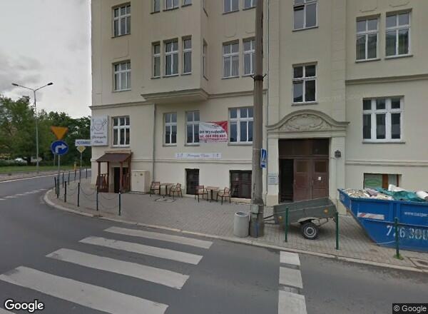 Ceny transakcyjne mieszkań Poznań Janusza Zeylanda 6