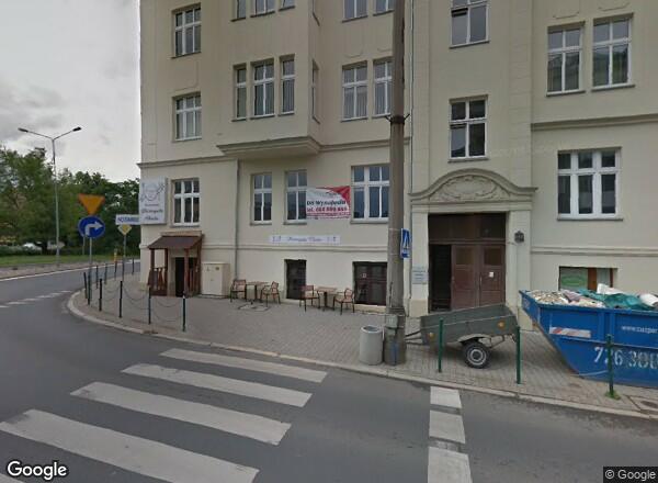 Ceny mieszkań Poznań Janusza Zeylanda 6