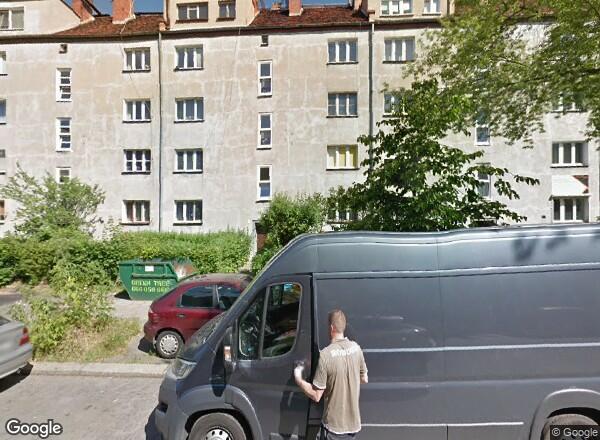 Ceny mieszkań Wrocław UL. MIELECKA 6A