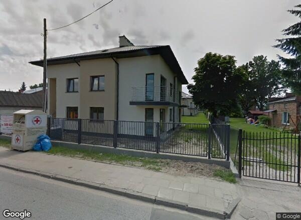 Ceny transakcyjne mieszkań Marki Leopolda Lisa Kuli 88A