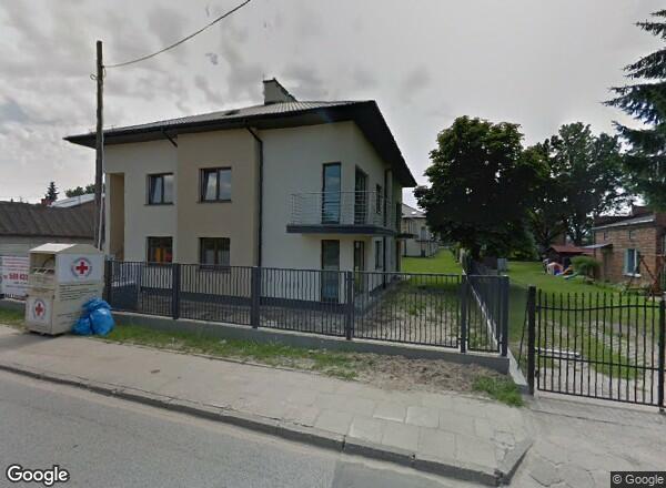 Ceny mieszkań Marki Leopolda Lisa Kuli 88A