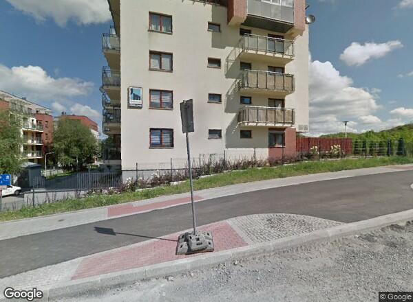 Ceny mieszkań Kraków Reduta 34