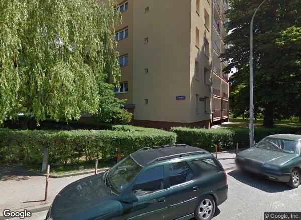 Ceny transakcyjne mieszkań Warszawa ul. Archiwalna 9