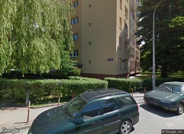 Ceny mieszkań Warszawa ul. Archiwalna 9