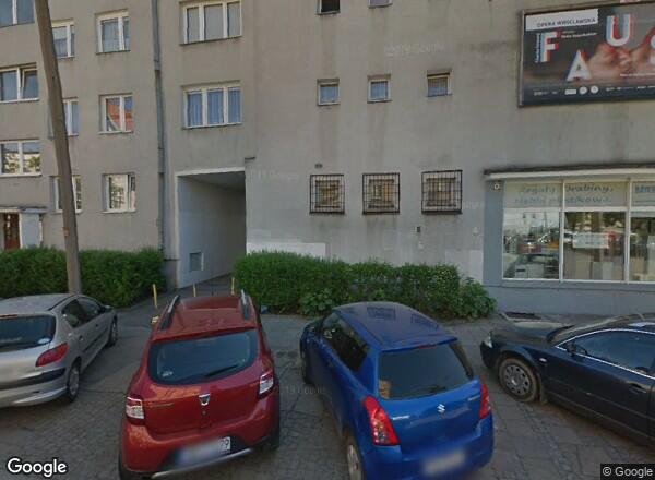 Ceny mieszkań Wrocław UL. EMILA ZEGADŁOWICZA 1