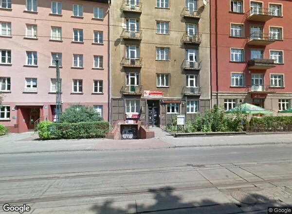 Ceny mieszkań Kraków Królewska 9