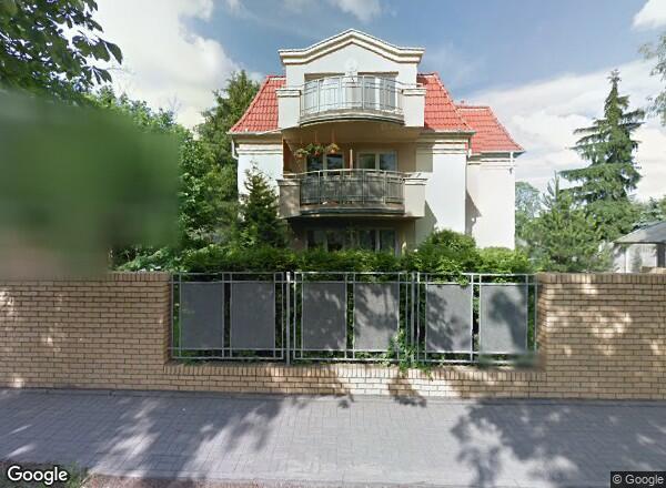 Ceny mieszkań Poznań Zakopiańska 40/42