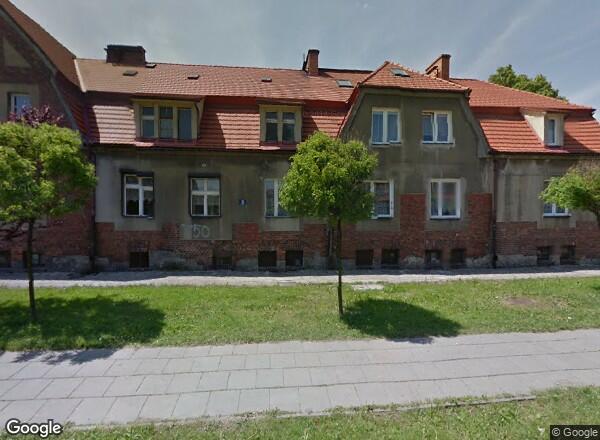 Ceny mieszkań Katowice Wolności 5