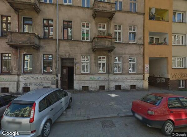 Ceny mieszkań Wrocław UL. LUCJANA SIEMIEŃSKIEGO 13