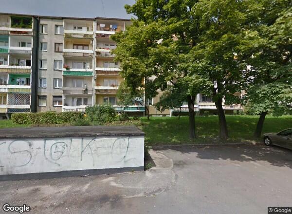 Ceny mieszkań Katowice Feliksa Nowowiejskiego 6D