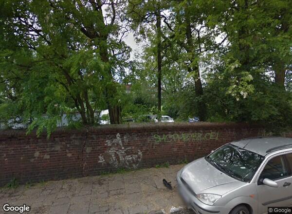 Ceny mieszkań Poznań Czartoria 7