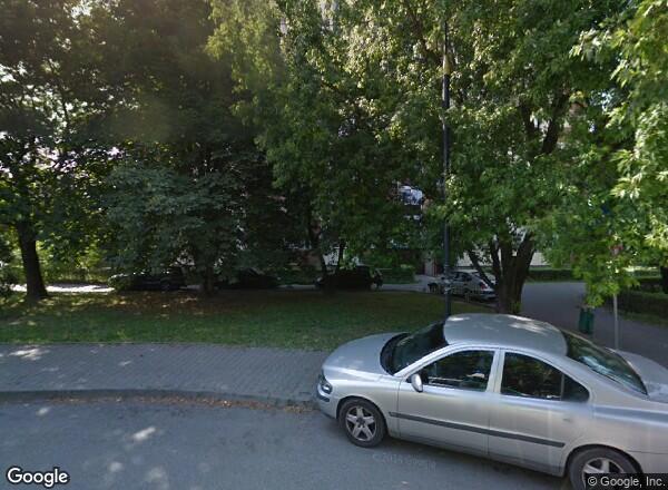 Ceny mieszkań Warszawa ul. M. Dąbrowskiej 1